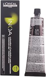 L'Oréal Professionnel Paris INOA 6.35 60GRM V511 Hair Color