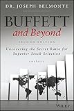 Buffett and Beyond, + Website: Uncovering the Secret Ratio for Superior Stock Selection-Wow! eBook