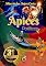 Livro Ápices Poéticos