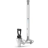Waterdrop BS10 Sight Glass Spigot, Clear View Water Level | Replacement for Berkey&reg;, Purewell&reg; Water Filter System, Waterdrop King Tank Gravity-fed Water Filter System