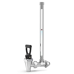 Waterdrop Sight Glass Spigot, Replacement for The
