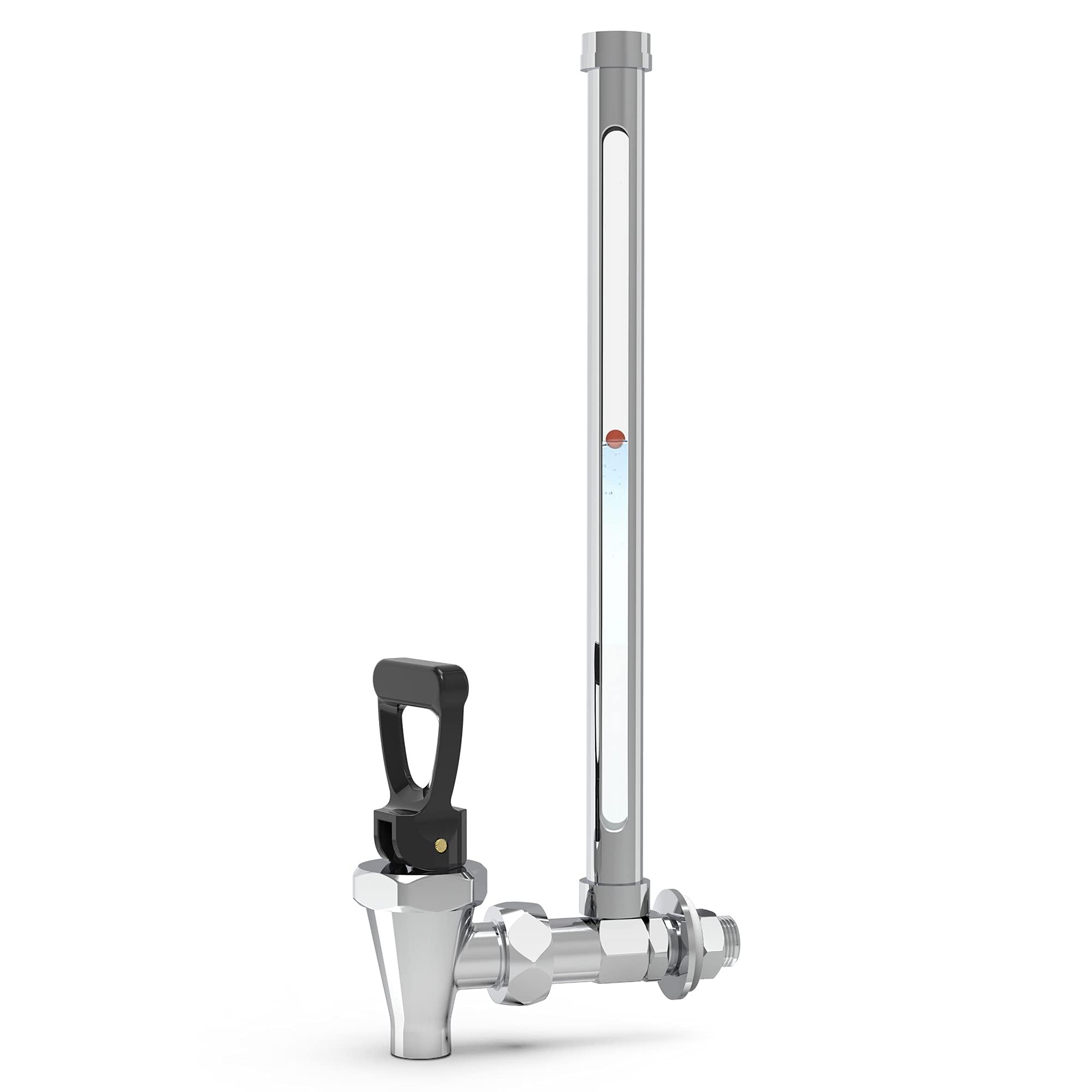 Waterdrop Sight Glass Spigot, Replacement for The