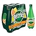 The original uplifting thirst quencher bursting with bubbles