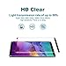 [ 2 Pack ] Galaxy Note 9 Privacy Screen Protector,Тnsо Premium [3D Curved] [Anti-Scratch] [Case Friendly] 9H Hardness Tempered Glass Film Screen Protector for Samsung Galaxy Note 9
