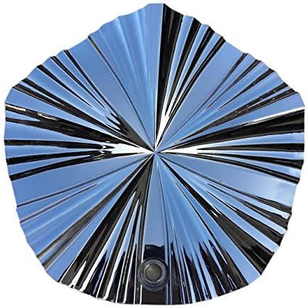 Polo Botox 839 Chrome Center Cap 839 &amp; 22