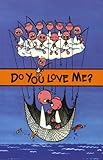 Do You Love Me? : The Call of the Gospel and Peter's Response, Guerrini, Mariarosa, 0854392475