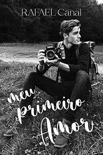 Livro Meu Primeiro Amor