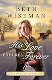His Love Endures Forever (A Land of Canaan Novel)
