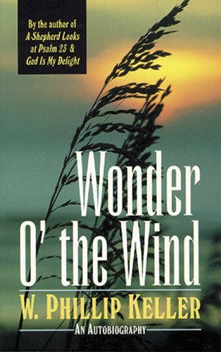 Wonder O' the Wind
