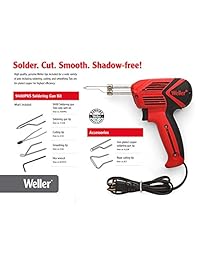 Pistola de soldar APEX TOOLS GROUP 9400PKS de 120 V