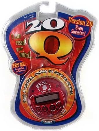 20q handheld game