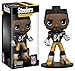 Funko Wobbler: NFL - Antonio Brown Action Figure