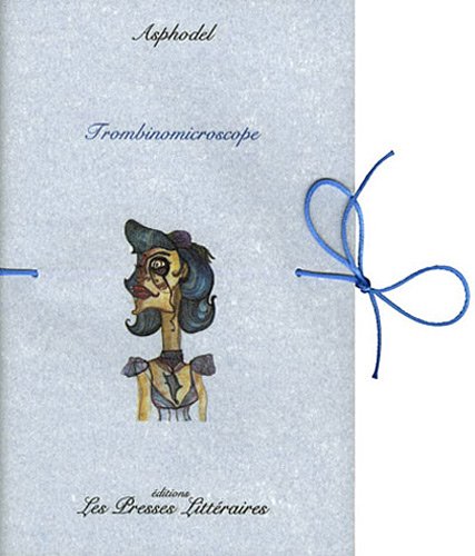 Trombinomicroscope