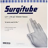 Surgitube GL241 - 50 Yard - 5/8