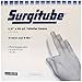 Surgitube GL241 - 50 Yard - 5/8" Small Fingers, Toes (White) - Size 1P