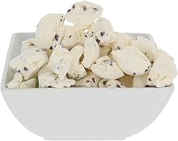 Arctic Farms Freeze Dried Ice Cream that Does Not