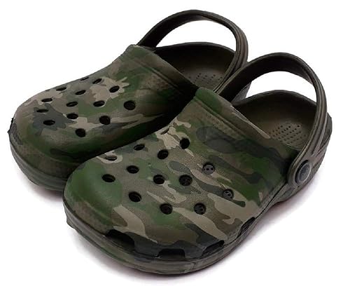 american clogs