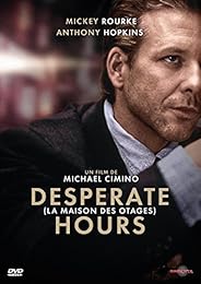 Desperate Hours (La Maison Des Otages)