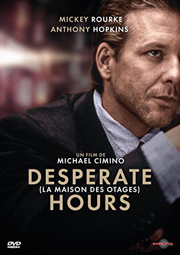 Desperate Hours (La Maison Des Otages)