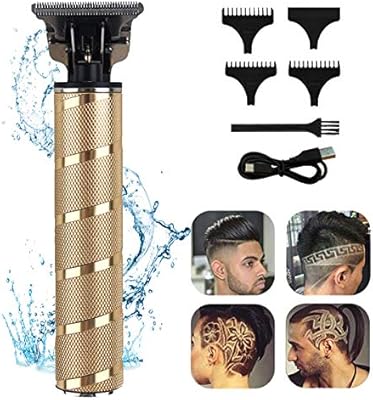 best barber outliner