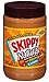 Skippy Peanut Butter, Creamy, 40 Ounce (Creamy with Honey)