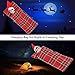 Miunana Doll Sleeping Bag Accessory Fit for 11.5 Inch Doll