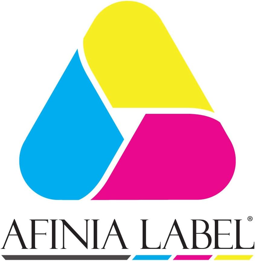 afinia l301 color inkjet label printer
