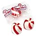 Purple Diamond Sweet Stripes Soft Mints Candy, Peppermint, (500 Count)