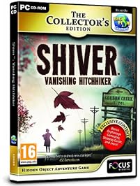 Shiver: Vanishing Hitchhiker Collector's Edition
