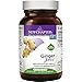 New Chapter Ginger Supplement - Ginger Force with Supercritical Organic Ginger + Non-GMO Ingredients - 30 ct Vegetarian Capsules