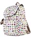 Kipling Ravier (Houndstooth Multi)