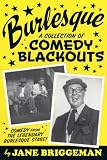 BURLESQUE: A COLLECTION OF COMEDY BLACKOUTS by