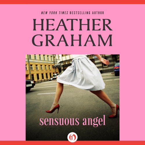 Bargain Audio Book - Sensuous Angel
