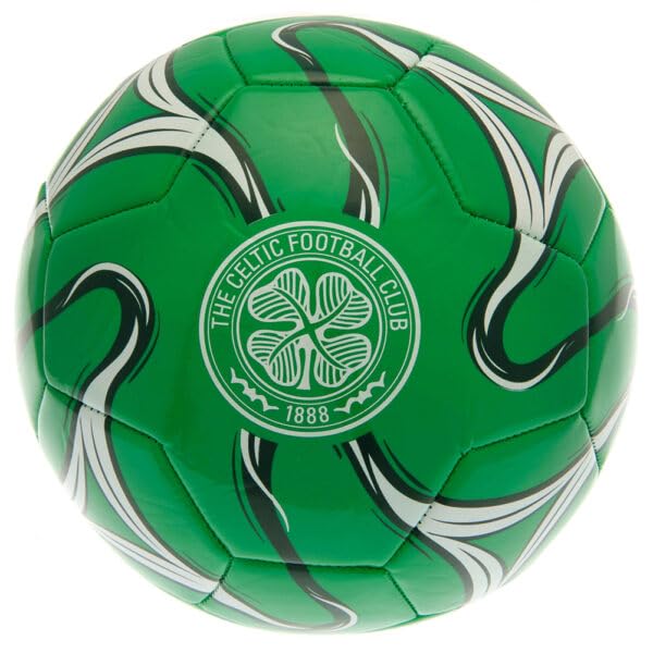Ran Celtic FC Football CC Official Merchandise