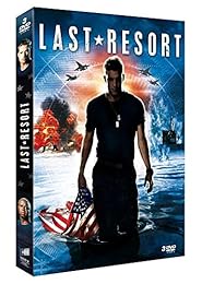 Last Resort - L'intégrale De La Série