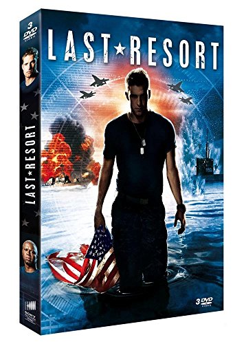 Last Resort - L'intégrale De La Série