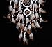 YYAO® Handmade Traditional Original ~ Dream Catcher,(journey） 5.1