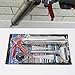 Cement Grout Mortar Caulk Pointing Grouting Gun Stainless Steel Building