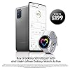 Samsung-Galaxy-S20-5G-128GB-Cosmic-Grey-Unlocked-Renewed Samsung Galaxy S20+ 5G 128GB - Cosmic Grey - Unlocked (Renewed)