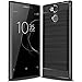 Pixel 3a XL Case,Google Pixel 3 XL Lite，Sucnakp TPU Shock Absorption Cell Phone Cases Technology Raised Bezels Protective Cover for Pixel 3 a XL Phone (TPU Black)