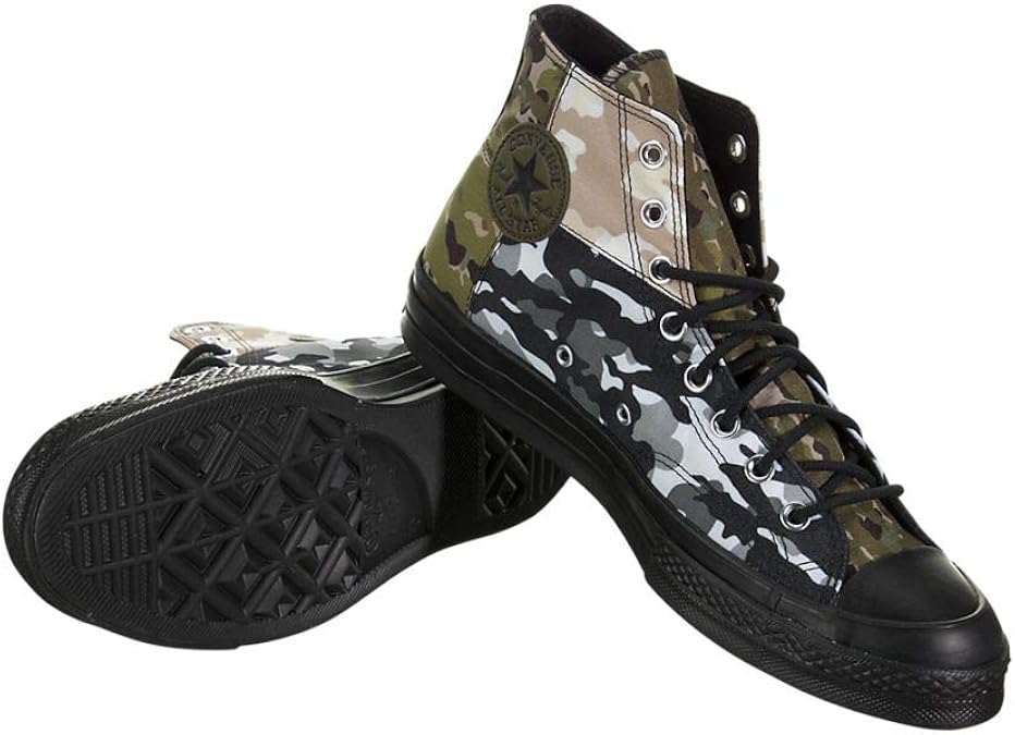 converse chuck 70 blocked camo