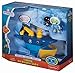 Fisher-Price Octonauts Talking Ice Breaker Gup-C