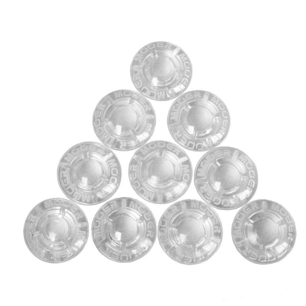 Mooer Mushroom Footswitch Hat FT-MTP 10pcs フットスイッチハット商品画像