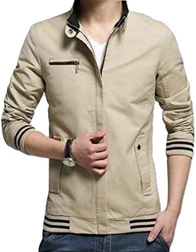 ジャケット メンズ アウター トップス コート カジュアルジャケット おしゃれ ブルゾン メンズファッション 秋 冬 春