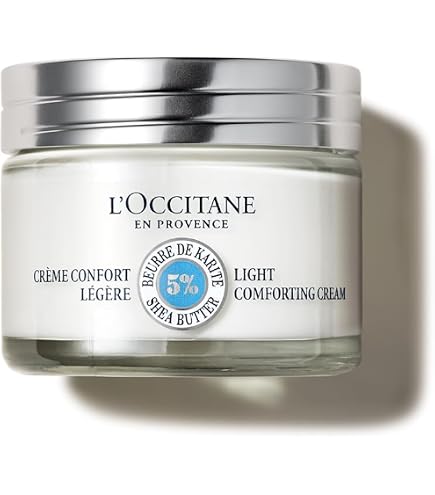Amazon.com: L'OCCITANE Cade Revitalizing Cream 1.60 fl oz : Beauty