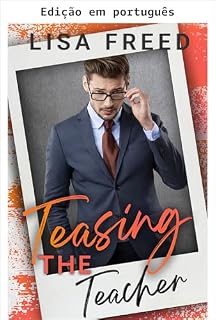 Livro Provocando o professor (Amor inesperado)
