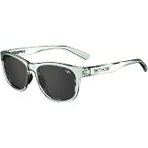 Tifosi Swank Lifestyle Sunglasses - Running, Cycling &amp; Golf | 100% UVA/UVB, shatterproof polycarbonate. Tangle-free hinge, hydrophilic nose pads. For running, cycling, golf &amp; lifestyle.