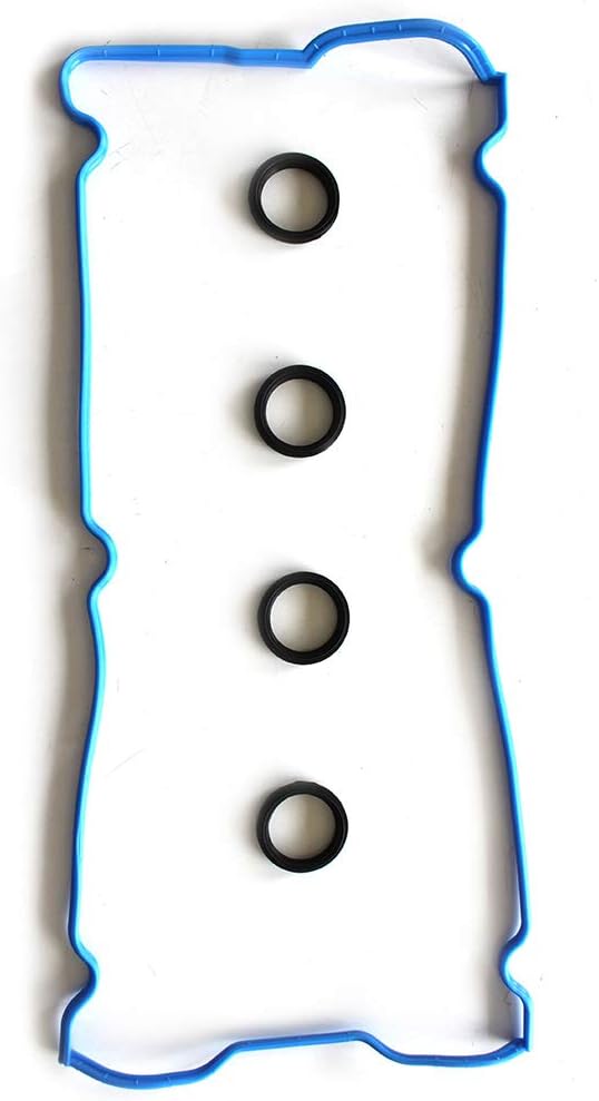 Amazon Com Scitoo Compatible With Valve Cover Gasket Set Replacement Cirrus For Chrysler Voyager For Plymouth Breeze For Dodge Caravan Neon 1995 2009 Engine Valve Cover Gaskets Kit Sets Automotive