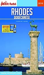 Rhodes, Dodécanèse