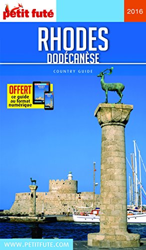 Rhodes, Dodécanèse